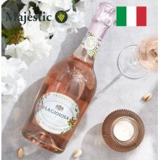 La Gioiosa Prosecco Rose
