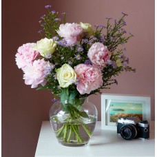 The June Bouquet Of The Month