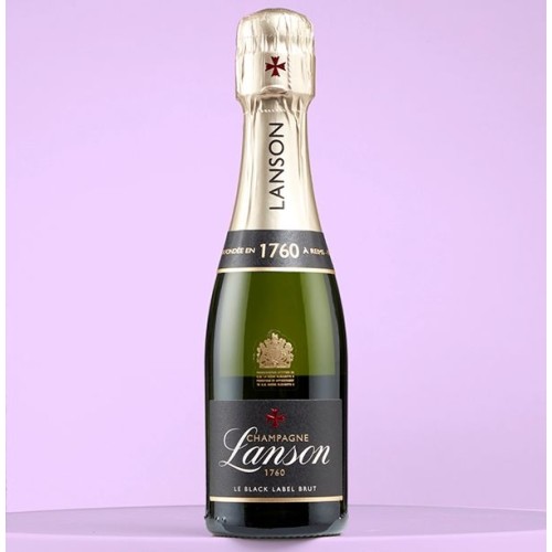 Lanson Le Black Creation 20cl