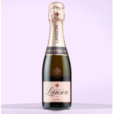 Lanson Le Rose 20cl
