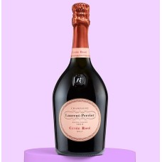 Laurent-Perrier RosÃ© NV Champagne