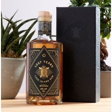 Lost Years Rum - Four Island