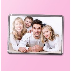 Full Photo Magnet - Landscape