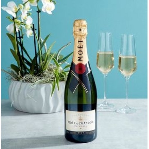 MoÃ«t & Chandon Brut Imperial Champagne