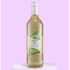 Monsoon Valley Blended White