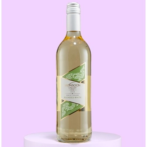Monsoon Valley Blended White
