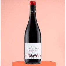 Domaine Villa des Roses Morgon Beaujolais - Red Wine
