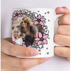 Mums Get promoted to Grandma Mug
