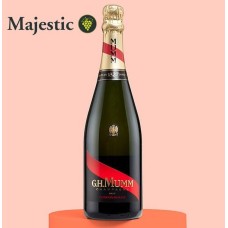 Mumm Cordon Rouge NV Champagne