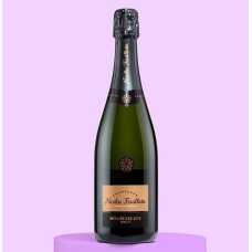 Nicolas Feuillatte Vintage Champagne