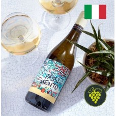 Passimento Bianco - White Wine