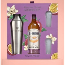 Fever-Tree Passionfruit Martini Cocktail Set