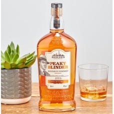 Peaky Blinder Bourbon 70cl