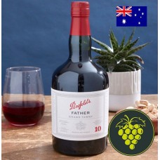 Penfolds Father Grand Tawny