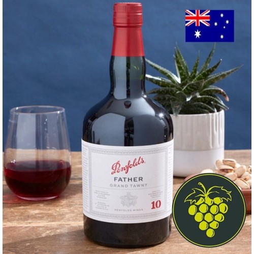 Penfolds Father Grand Tawny