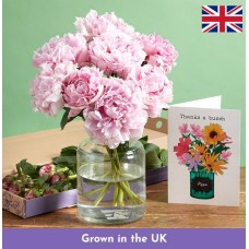 The June Peony Letterbox Of The Month