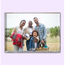 Acrylic Photo Block