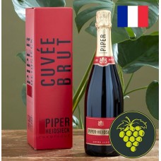 Piper-Heidsieck Cuvee Brut Champagne