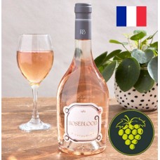 Roseblood d'Estoublon RosÃ©