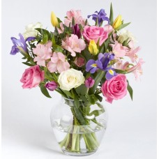 Springtime Bouquet
