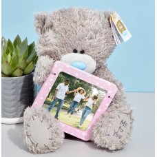 Tatty Teddy Personalised Photo Frame