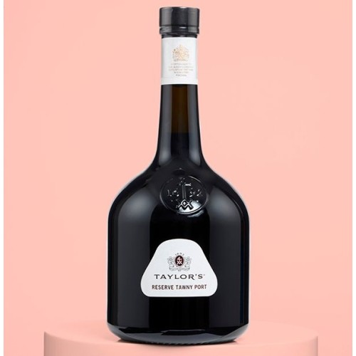 Taylor's 'The Mallet' Port
