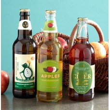 Craft Cider Gift Selection - 3 Pack