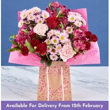 The Valentines Gift Bag