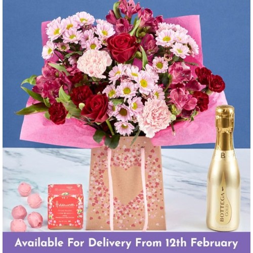 The Valentines Gift Set