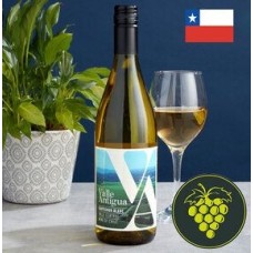 Valle Antigua Sauvignon Blanc White Wine