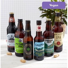Vegan Beer 6 Pack