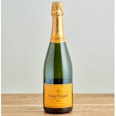 Veuve Clicquot Brut Yellow Label