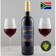 Wild Ocean Cabernet Merlot