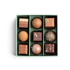 Origin Box / 9 pcs