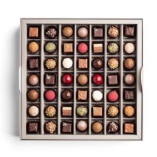 Discovery Box / 98 pcs