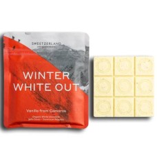 Winter White Out- White 36%- Organic