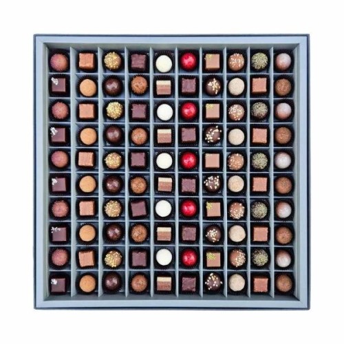 Discovery Box / 200 pcs