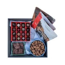 Sweet Discovery Box