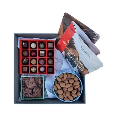 Sweet Discovery Box