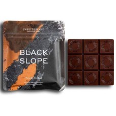 Black Slope- Dark 70%- Organic
