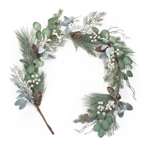 Garland Pine and Eucalyptus 5