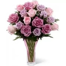 18 Mixed Roses (Deluxe)