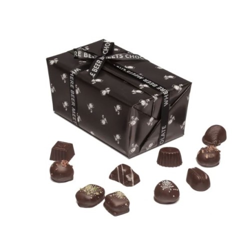 Ballotin Where Beer Meets Chocolate 935g