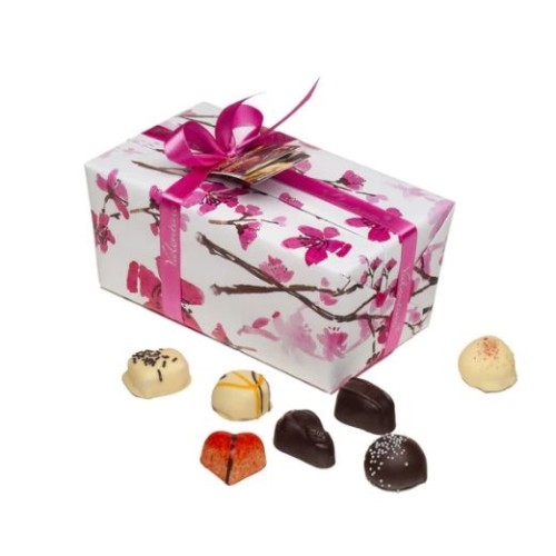 Ballotin 935 g Cherry Blossoms