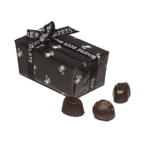 Ballotin Where Beer Meets Chocolate 220g