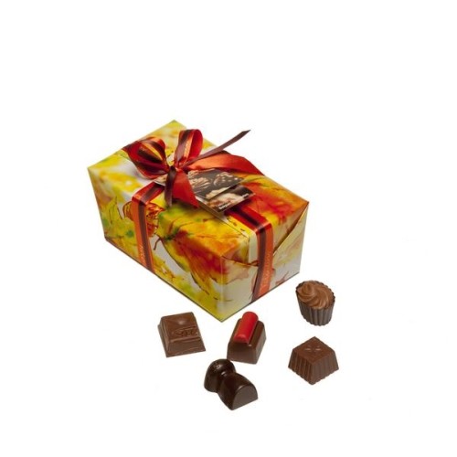 Ballotin 460 G Autumn Leaves