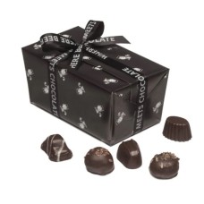 Ballotin Where Beer Meets Chocolate 460g