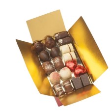 Ballotin Moustaches 340g