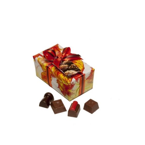 Ballotin 220 G Autumn Leaves