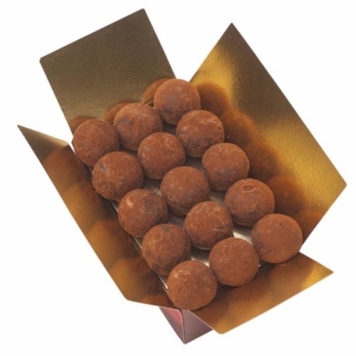 Cocoa Truffels 400G